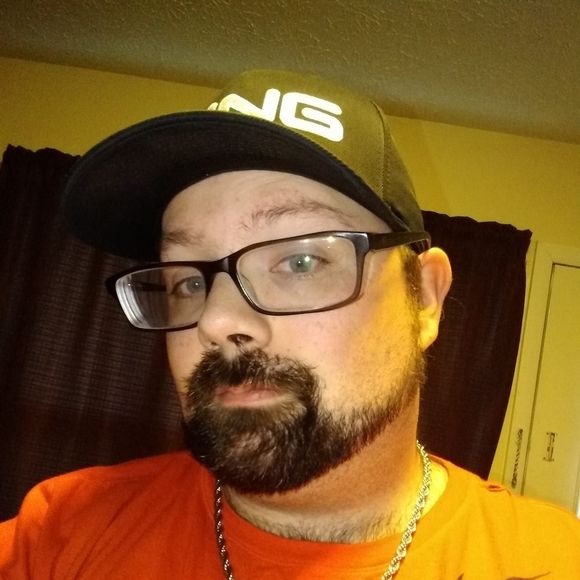 Meet your Posher, Bryan - Picture 1 of 1